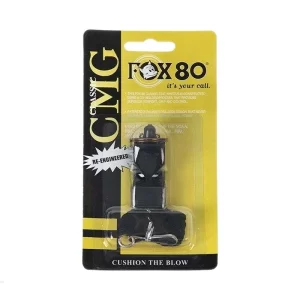 سوت داوری فاکس 80