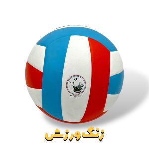 توپ والیبال فوکس اورجینال رویه eva