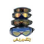 عینک شنا اسپیدو جیوه ای