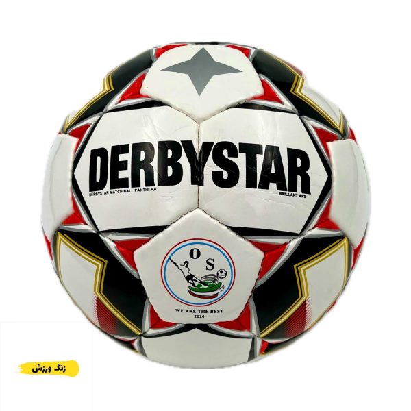 توپ فوتبال DERBYSTAR سایز 5