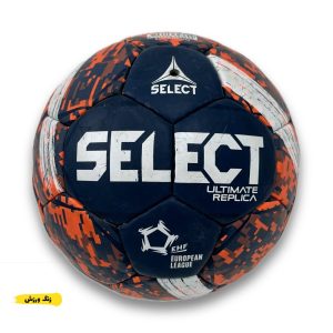 توپ هندبال پاکستانی سایز 2 select
