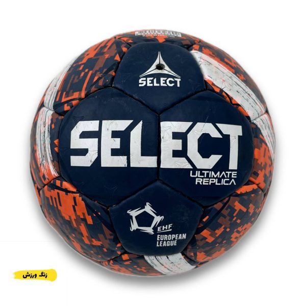 توپ هندبال پاکستانی سایز 2 select