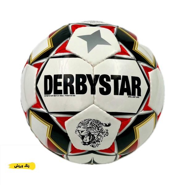 توپ فوتبال DERBYSTAR سایز 5