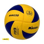 توپ والیبال اورجینال میکاسا MVA 330