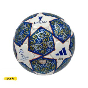 توپ فوتبال دوختی پاکستانی سایز 5